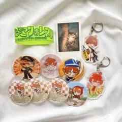 めいちゃん　グッズまとめ売り