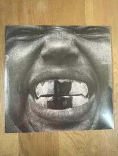 BULLY 180g レコード 初回生産ロット Ye Kanye West - メルカリ