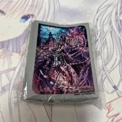 ヴァンガードスリーブ 零の運命者ブラグドマイヤー - メルカリ