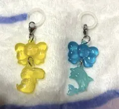 ポケモン めじるしアクセサリー