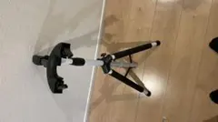 ギター用スタンド 折りたたみ式