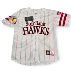 SoftBank Hawks ユニフォーム M