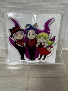 魔入りました!入間くん 購入特典