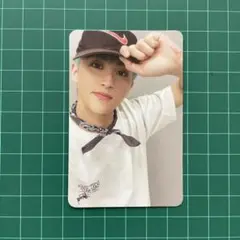 NCT DREAM ドリム Beatbox マーク トレカ