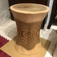 ロゴストロン 大黒柱（小）イヤシロチ - メルカリ