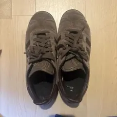 adidas gazelle ブラウン IG4989