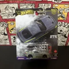 ホットウィール 2018 Ford Mustang