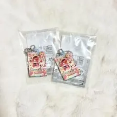 アイカツ！×プリパラ だれでも アクリルチャーム2 あかり