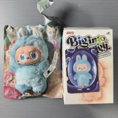 Labubu ラブブ Big into Energy HOPE
