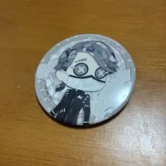 IdentityV 第五人格 ミロこらーじゅ 缶バッジ 心眼 - メルカリ