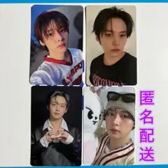 Stray Kids KARMA オフラインポプアプ リノ