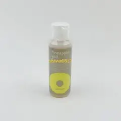 鈴木ハーブ研究所 パイナップル豆乳ローション プレミアム 100ml