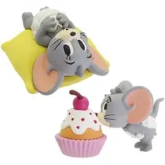 トムとジェリー タフィーいっぱいコレクション2