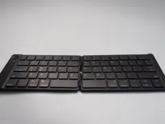 Ewin 折りたたみキーボード 本体