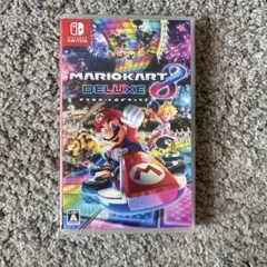 マリオカート8 デラックス Nintendo Switch