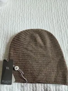 ビーニー ニット帽