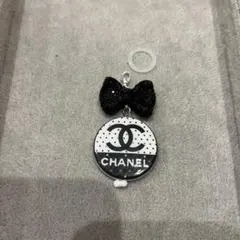 シャネル キーホルダー