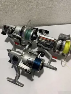 DAIWA Spincast No.2 スピンキャストリール - メルカリ