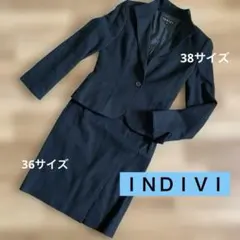 2025年最新】インディヴィセレモニースーツの人気アイテム