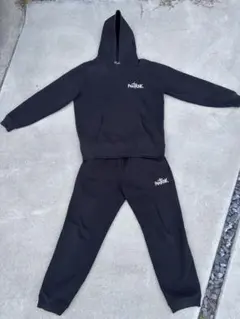 PHATRNK パーカースウェットセット