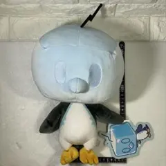 中国限定 ポケモン 雪境幻夢 コオリッポ ぬいぐるみ マスコット - メルカリ