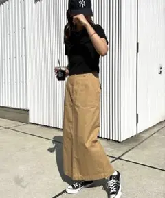 ベイカースカート