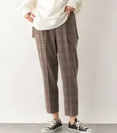 ウツクシルエット