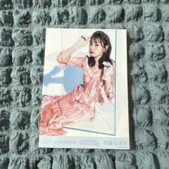 2026年最新】佐々木舞香 生写真 5周年の人気アイテム - メルカリ