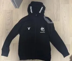 g*5様 長崎ヴェルカ ウォームアップウェア 2XL VELCA - メルカリ