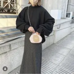 bonny スウェット