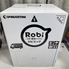 2025年最新】ロビエッグの人気アイテム - メルカリ