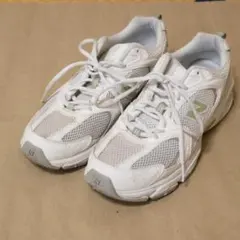 ニューバランス　スニーカー　U530CSC　27cm