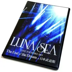 LUNA SEA シングル　未開封5枚セット LUNA SEA シングル 未開封5枚セット 2025年最新】Yahoo!オークション