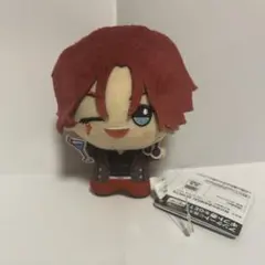 超人的シェアハウスストーリー カリスマ ちびぐるみ カリスマワールド 天堂天彦