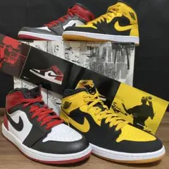 新品・未使用！ 29.0 NIKE AIR JORDAN 1 BMP ジョーダン