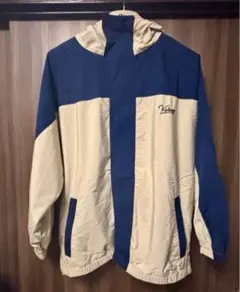 【翌日発送】keboz keboy ケボズナイロンジャケット