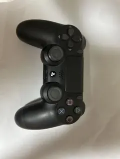 PS4 ワイヤレス コントローラー ブラック
