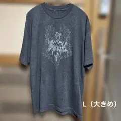 90s バンドTシャツ 黒夢 Tシャツ スカル ドクロ 半袖 KUROYUME - メルカリ