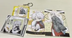 SAKAMOTO DAYS ソフマップ カンフーマスター 有月憬