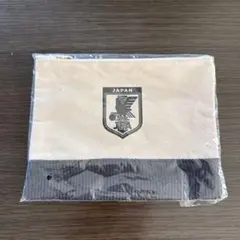 日本代表 JFA ポーチ 未開封