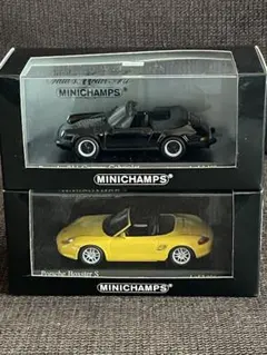 2026年最新】ミニカー 1/43 ポルシェの人気アイテム - メルカリ