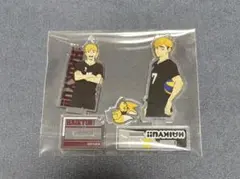 ハイキュー!! アクリルスタンド 宮侑