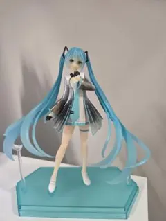 鉄道開業150th 初音ミク15th NewDays アクリルスタンドセット Amazon.co.jp: 鉄道開業150th×初音ミク15th アクリルスタンド 2種