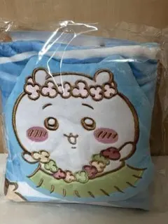 映画ちいかわ　セブンネット限定特典　ブランケット