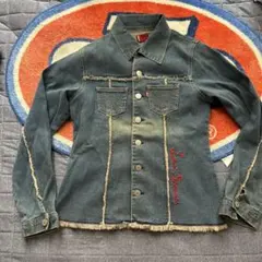 Levi's RED TAB KIDS-150 デニムジャケット