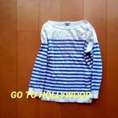 GO TO HOLLYWOOD 140 ロンハーマン