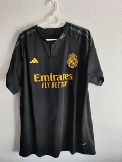 リアル・マドリード 3rd 23-24