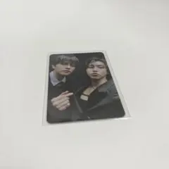 straykids ATE ポップアップ スンミン ハンジソン トレカ6枚セット