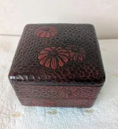 2025年最新】鎌倉彫 重箱の人気アイテム - メルカリ