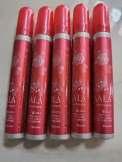 2025年最新】サラヘアコロンの人気アイテム - メルカリ